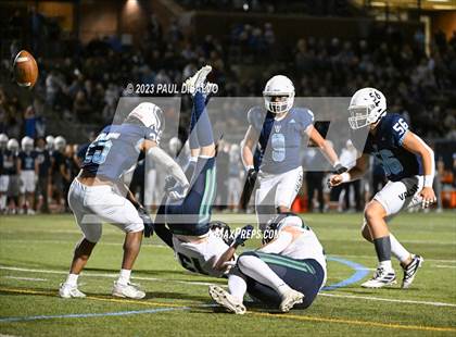 Thumbnail 2 in ThunderRidge @ Valor Christian photogallery.