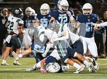 Thumbnail 1 in ThunderRidge @ Valor Christian photogallery.