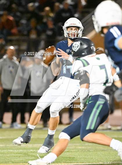Thumbnail 2 in ThunderRidge @ Valor Christian photogallery.