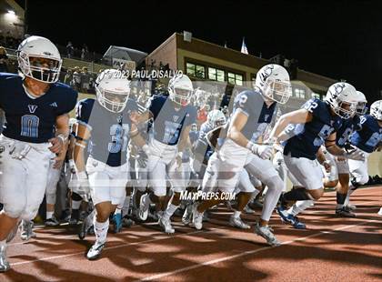 Thumbnail 2 in ThunderRidge @ Valor Christian photogallery.