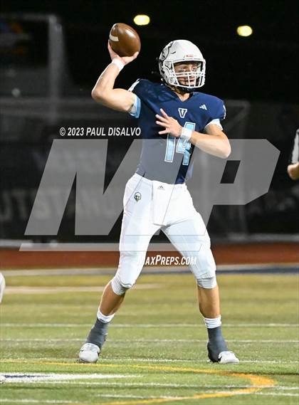 Thumbnail 1 in ThunderRidge @ Valor Christian photogallery.