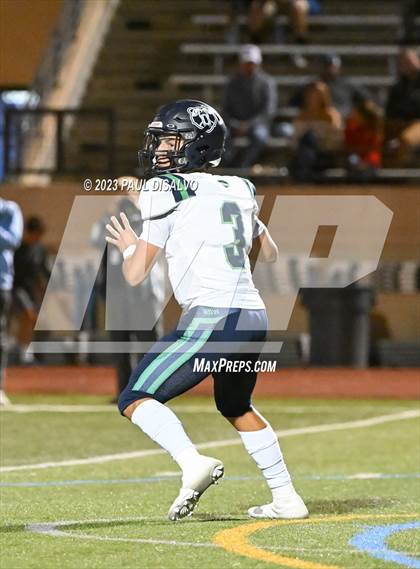 Thumbnail 2 in ThunderRidge @ Valor Christian photogallery.