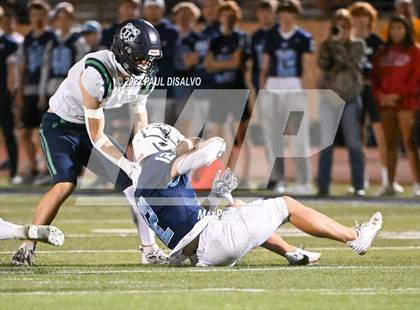 Thumbnail 3 in ThunderRidge @ Valor Christian photogallery.