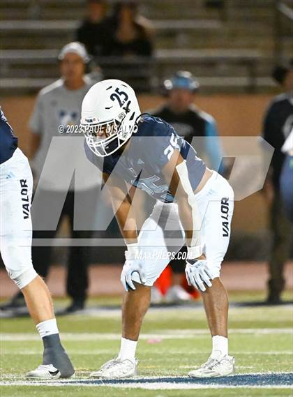 Thumbnail 1 in ThunderRidge @ Valor Christian photogallery.
