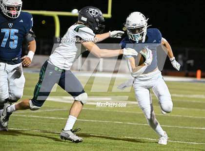 Thumbnail 1 in ThunderRidge @ Valor Christian photogallery.