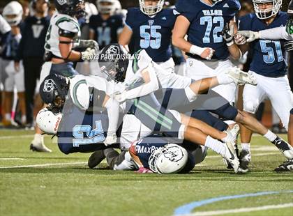 Thumbnail 1 in ThunderRidge @ Valor Christian photogallery.