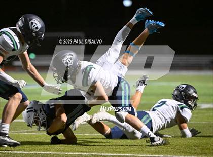 Thumbnail 1 in ThunderRidge @ Valor Christian photogallery.