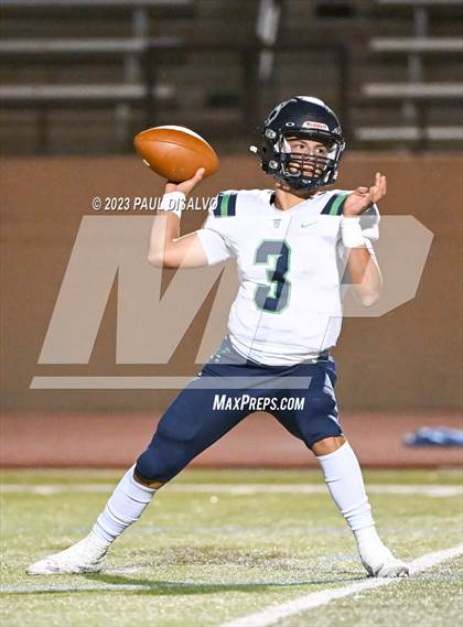 Thumbnail 1 in ThunderRidge @ Valor Christian photogallery.
