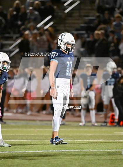 Thumbnail 3 in ThunderRidge @ Valor Christian photogallery.
