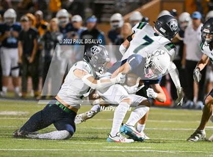 Thumbnail 2 in ThunderRidge @ Valor Christian photogallery.