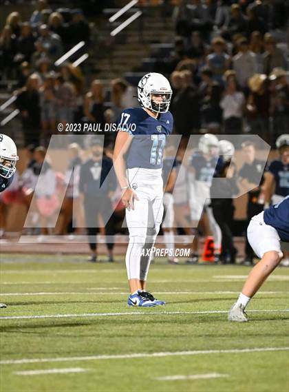 Thumbnail 3 in ThunderRidge @ Valor Christian photogallery.