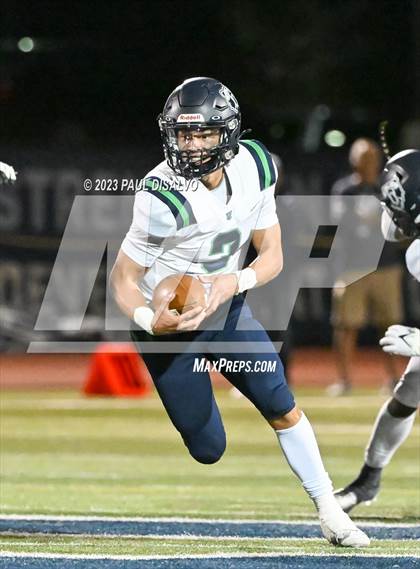 Thumbnail 3 in ThunderRidge @ Valor Christian photogallery.