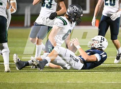 Thumbnail 2 in ThunderRidge @ Valor Christian photogallery.