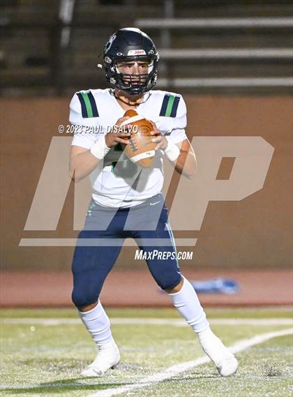 Thumbnail 1 in ThunderRidge @ Valor Christian photogallery.