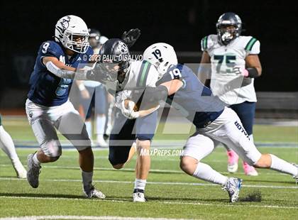 Thumbnail 2 in ThunderRidge @ Valor Christian photogallery.