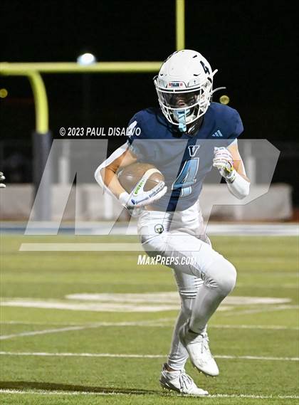 Thumbnail 1 in ThunderRidge @ Valor Christian photogallery.