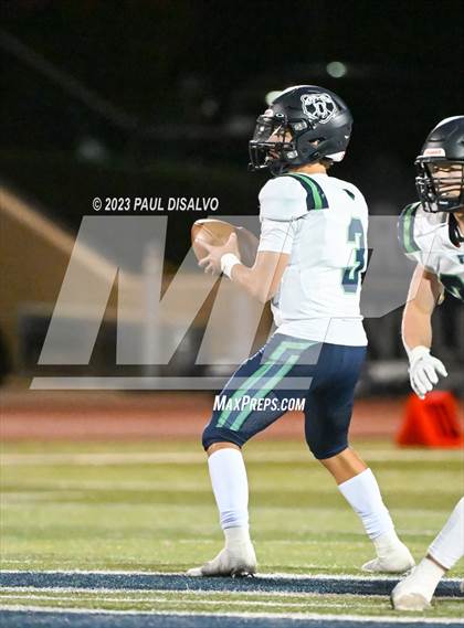 Thumbnail 2 in ThunderRidge @ Valor Christian photogallery.