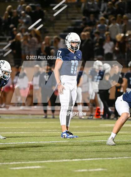 Thumbnail 2 in ThunderRidge @ Valor Christian photogallery.