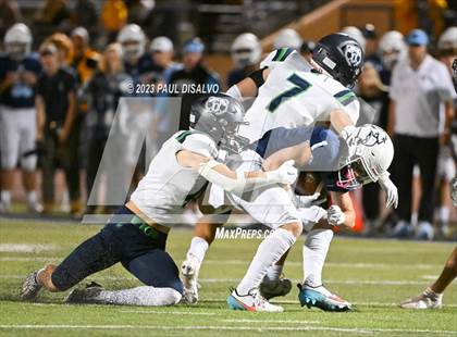 Thumbnail 1 in ThunderRidge @ Valor Christian photogallery.
