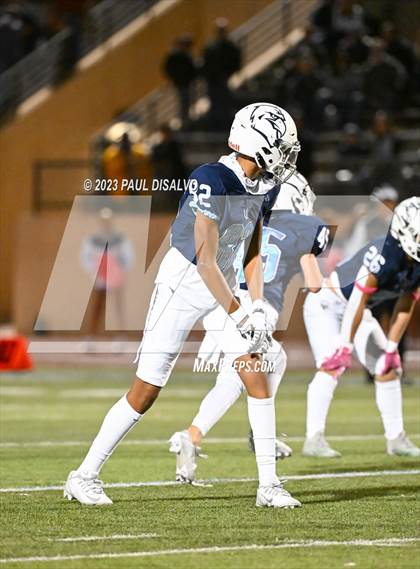 Thumbnail 2 in ThunderRidge @ Valor Christian photogallery.