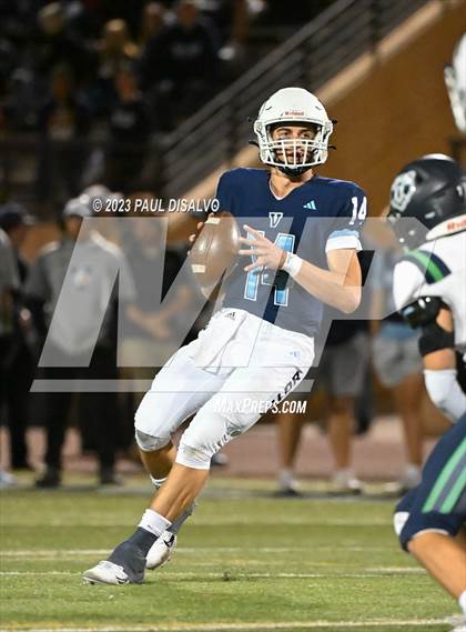 Thumbnail 3 in ThunderRidge @ Valor Christian photogallery.