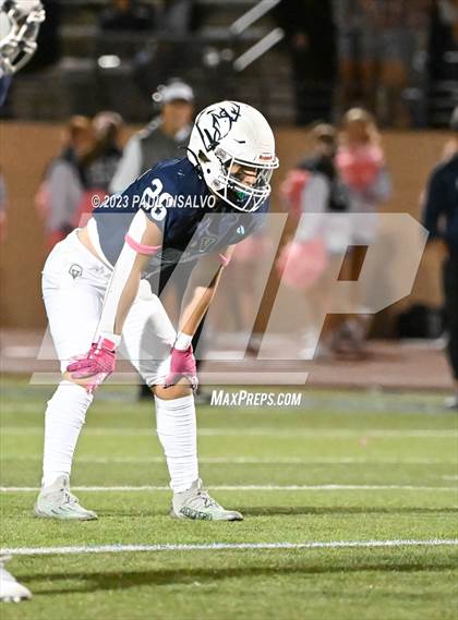 Thumbnail 2 in ThunderRidge @ Valor Christian photogallery.