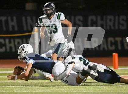 Thumbnail 1 in ThunderRidge @ Valor Christian photogallery.