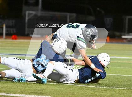 Thumbnail 1 in ThunderRidge @ Valor Christian photogallery.