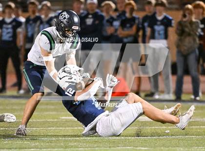 Thumbnail 2 in ThunderRidge @ Valor Christian photogallery.