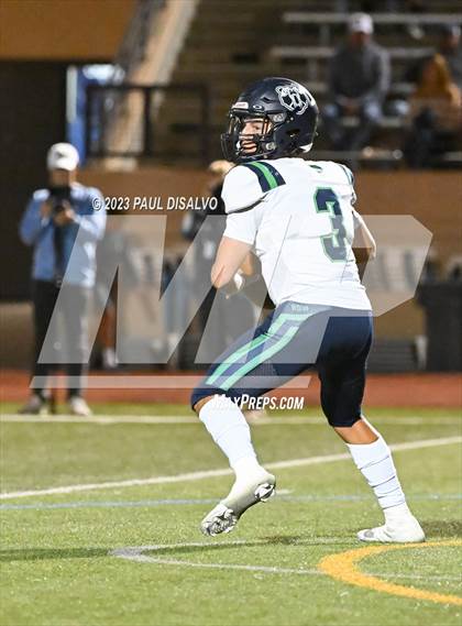 Thumbnail 1 in ThunderRidge @ Valor Christian photogallery.