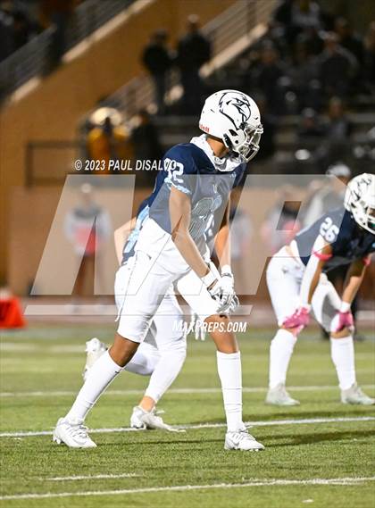Thumbnail 3 in ThunderRidge @ Valor Christian photogallery.