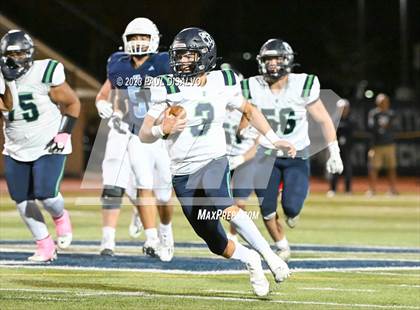 Thumbnail 3 in ThunderRidge @ Valor Christian photogallery.