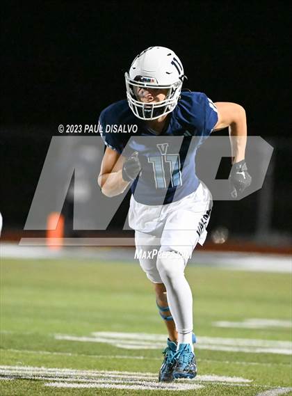 Thumbnail 2 in ThunderRidge @ Valor Christian photogallery.