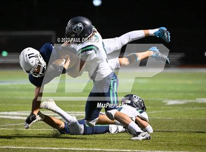 Thumbnail 1 in ThunderRidge @ Valor Christian photogallery.