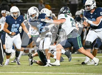 Thumbnail 2 in ThunderRidge @ Valor Christian photogallery.