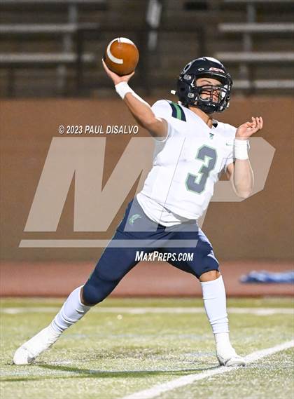 Thumbnail 2 in ThunderRidge @ Valor Christian photogallery.