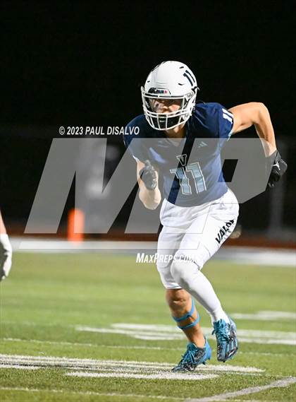Thumbnail 1 in ThunderRidge @ Valor Christian photogallery.