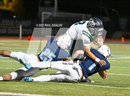 Thumbnail 3 in ThunderRidge @ Valor Christian photogallery.