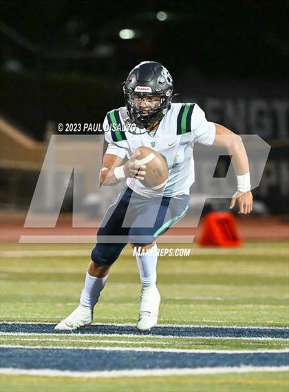Thumbnail 3 in ThunderRidge @ Valor Christian photogallery.
