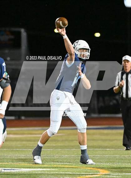 Thumbnail 2 in ThunderRidge @ Valor Christian photogallery.