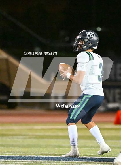 Thumbnail 1 in ThunderRidge @ Valor Christian photogallery.