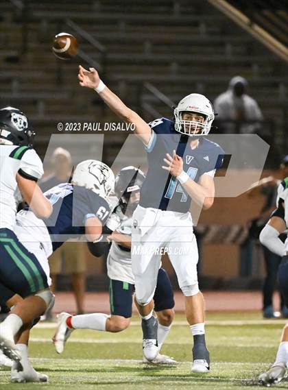 Thumbnail 2 in ThunderRidge @ Valor Christian photogallery.