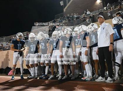 Thumbnail 2 in ThunderRidge @ Valor Christian photogallery.