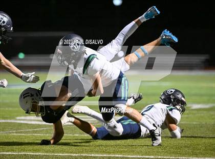 Thumbnail 3 in ThunderRidge @ Valor Christian photogallery.