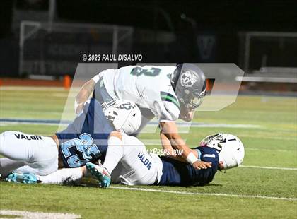 Thumbnail 2 in ThunderRidge @ Valor Christian photogallery.