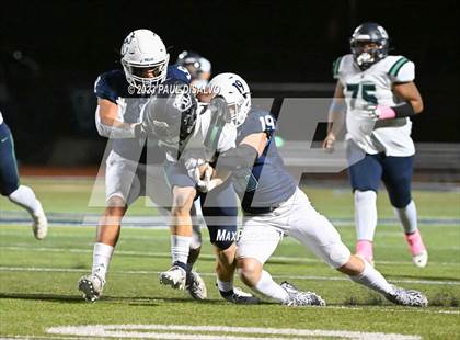 Thumbnail 1 in ThunderRidge @ Valor Christian photogallery.