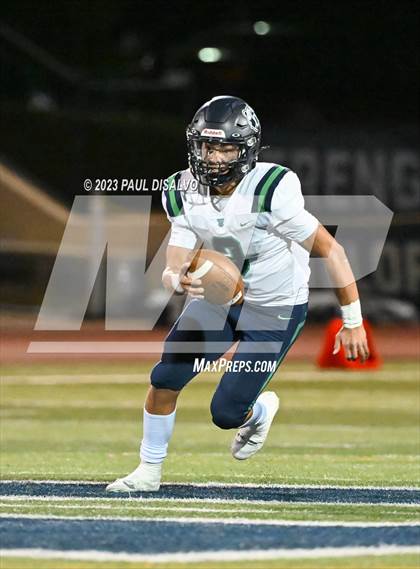 Thumbnail 2 in ThunderRidge @ Valor Christian photogallery.