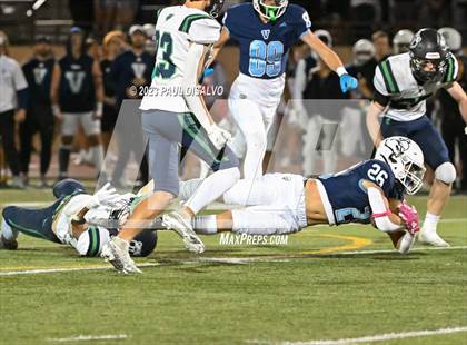 Thumbnail 1 in ThunderRidge @ Valor Christian photogallery.
