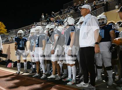 Thumbnail 1 in ThunderRidge @ Valor Christian photogallery.