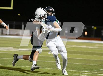 Thumbnail 2 in ThunderRidge @ Valor Christian photogallery.